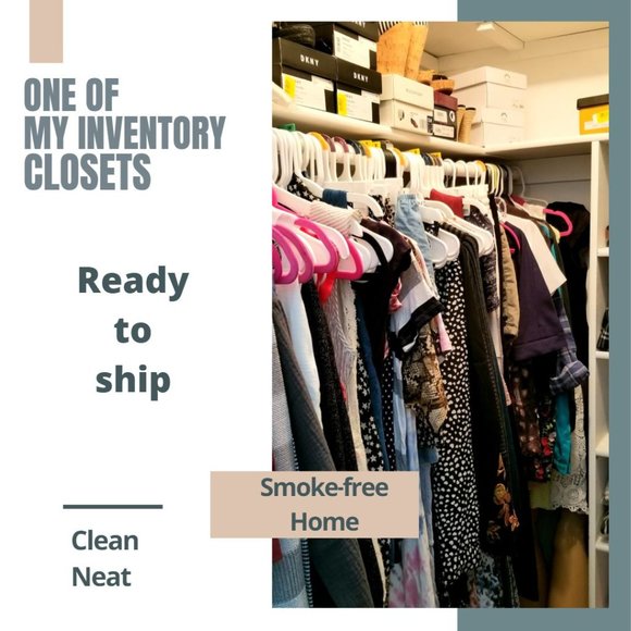 MYSTERY Box w/ LULULEMON ITEM GUARANTEED 6 items from Top Athletic/ athleisure - Picture 7 of 7